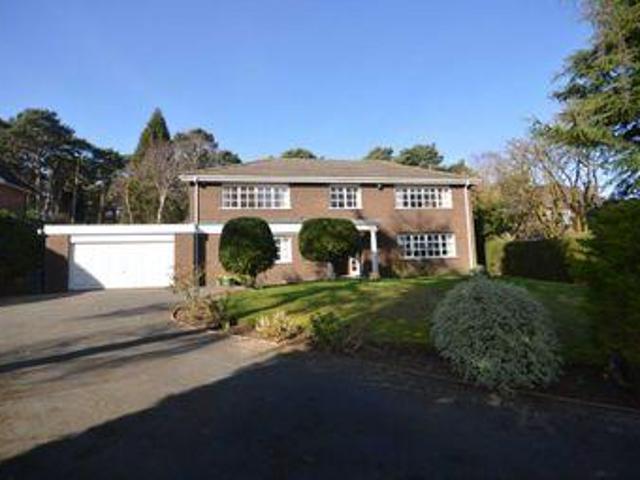 House for sale in Wirral