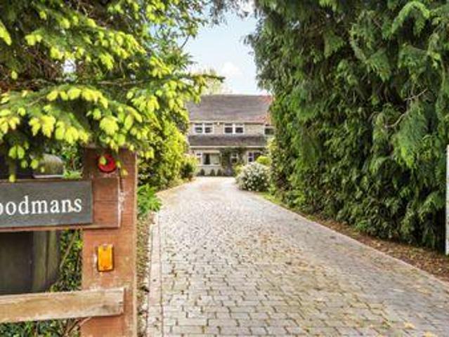 House for sale in Stonehouse, School House