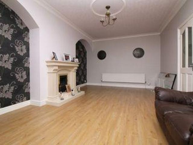 House for sale in Fleetwood, Cabus