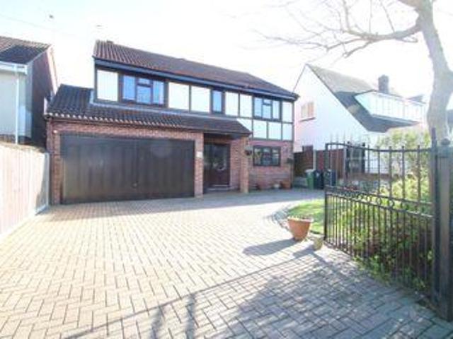 House for sale in Barling