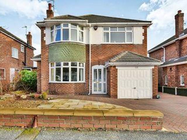 House for sale in Wilmslow