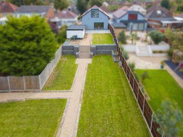 House for sale in Broxbourne, Hertfordshire