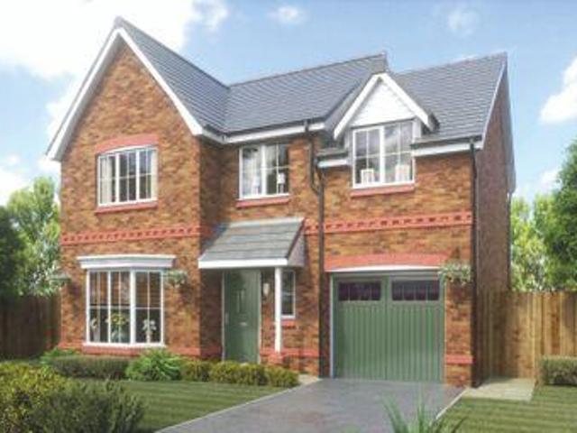House for sale in The Hem, Shropshire
