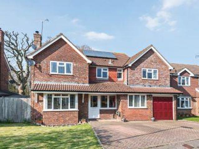 House for sale in Horsham, West Sussex