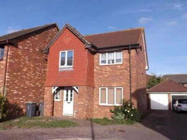 House for sale in Sandy, Bedfordshire