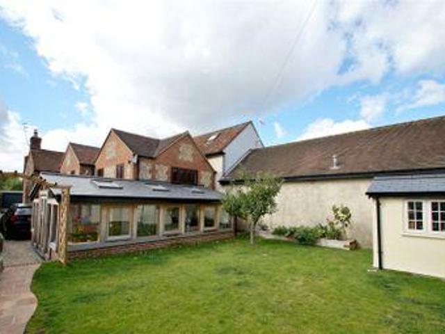 House for sale in Berrick Salome, Oxfordshire
