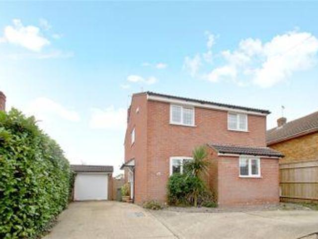House for sale in Berrick Salome, Oxfordshire