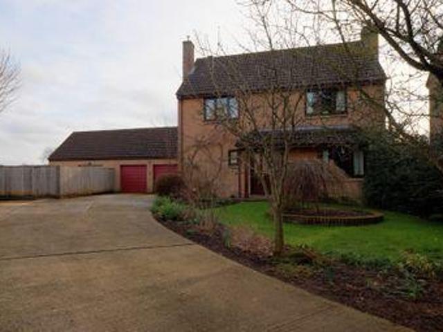 House for sale in Chippenham, Wiltshire