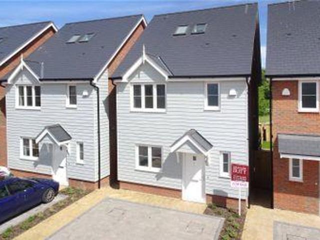 House for sale in Clapham, West Sussex