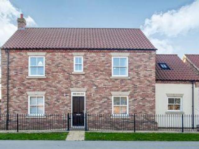 House for sale in Goole, East Riding Of Yorkshire