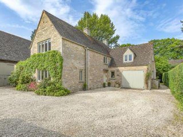 House for sale in Chipping Norton, Black Bourton