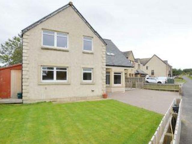 House for sale in Broxburn, Scotland