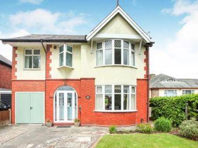 House for sale in Winsford, Cheshire West and Chester
