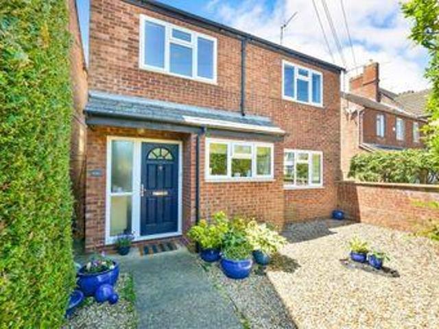 House for sale in City of Milton Keynes, England