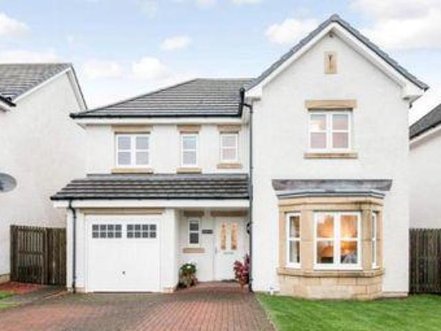 House for sale in Doune