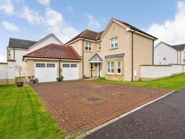 House for sale in Doune, Scotland