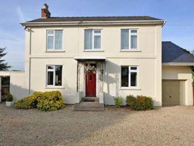 House for sale in Golden Valley, Gloucestershire