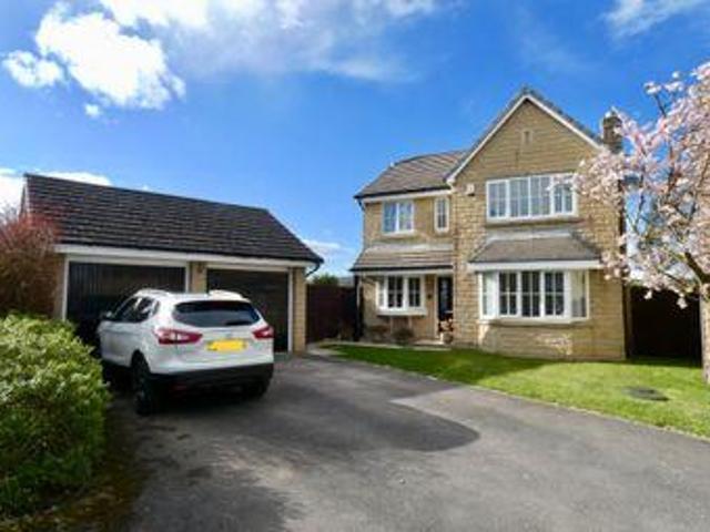 House for sale in Keighley, Bradford