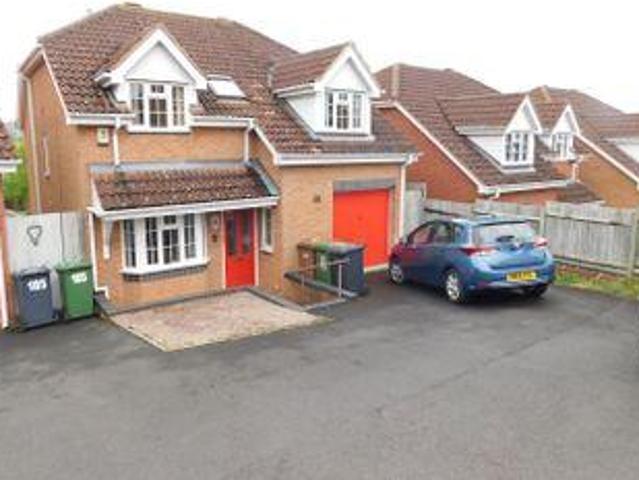 House for sale in Rushock, Worcestershire