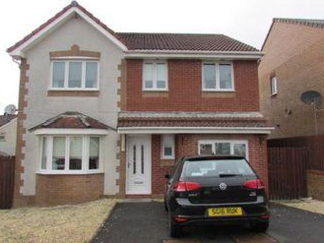 House for sale in Cumnock, Scotland