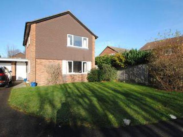 House for sale in Great Missenden, Buckinghamshire