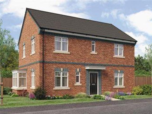 House for sale in Leyland, South Ribble