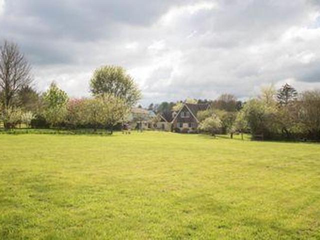 House for sale in Duton Hill, Essex