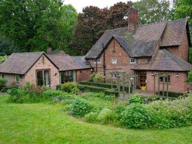 House for sale in West Midlands
