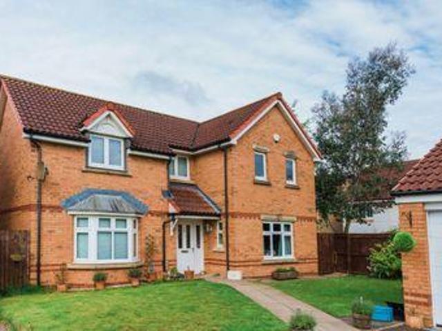 House for sale in Kirkcaldy, Scotland