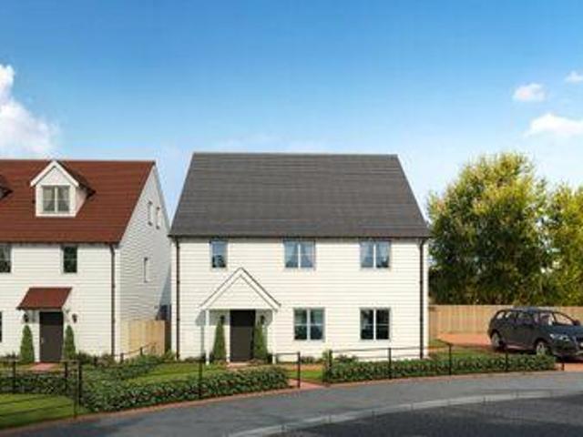 House for sale in Heathlands, East Sussex