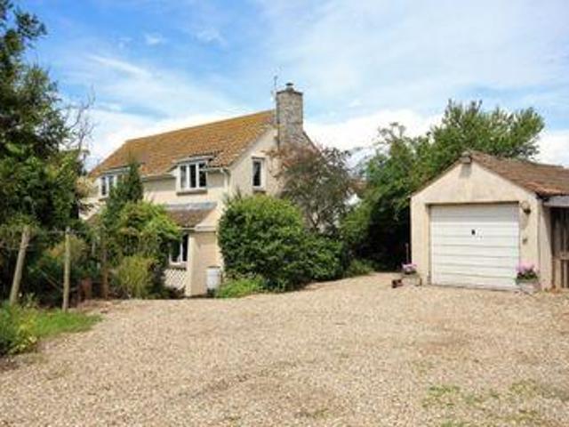 House for sale in Bridgwater, Somerset