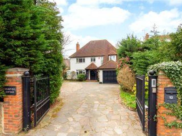 House for sale in Ashley Park, Surrey