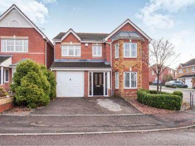 House for sale in Potters Corner, East Midlands