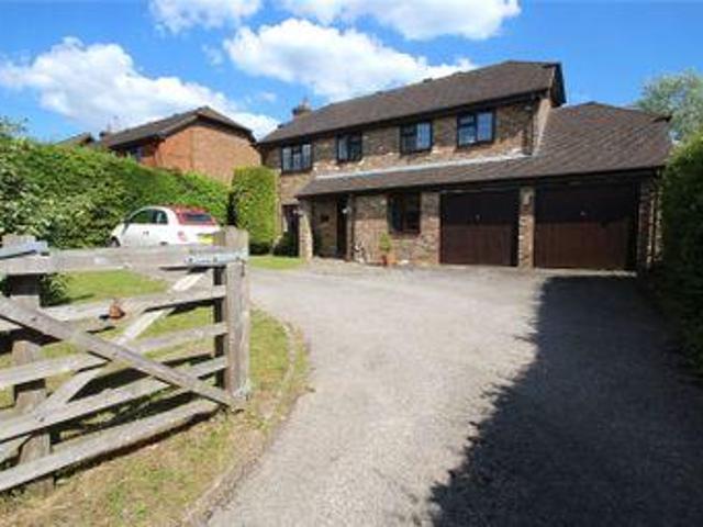 House for sale in Perryfields, West Sussex