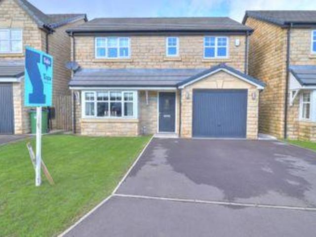 House for sale in Irwell Vale, Lancashire