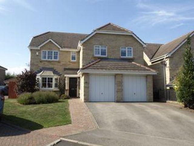 House for sale in Barnsley, South Yorkshire