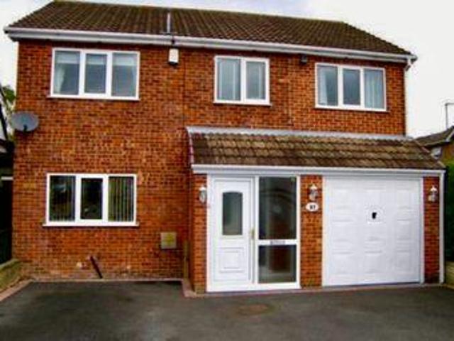 House for sale in Kedleston, East Midlands