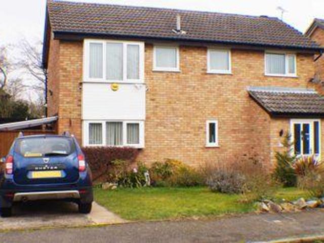 House for sale in Northampton, Northamptonshire
