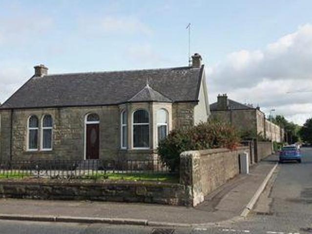 House for sale in Kilbirnie, Scotland