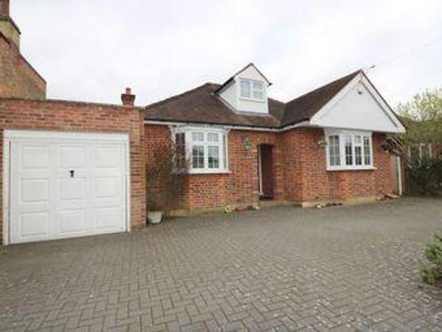 House for sale in Row Town, Surrey