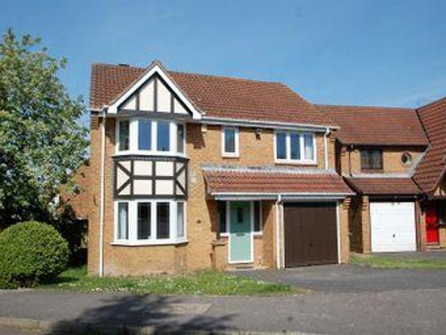 House for sale in Spring Vale, Hampshire