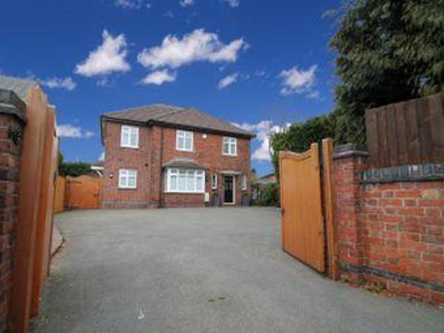 House for sale in Kedleston, East Midlands