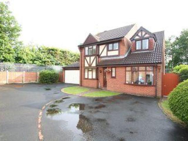 House for sale in Stourbridge, Dudley