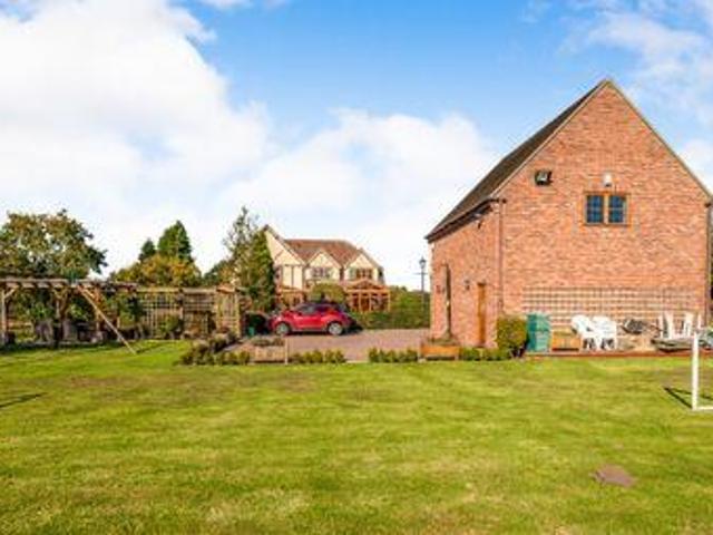 House for sale in West Midlands