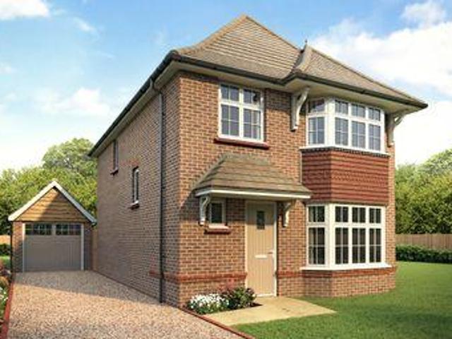 House for sale in Clitheroe, Paradise