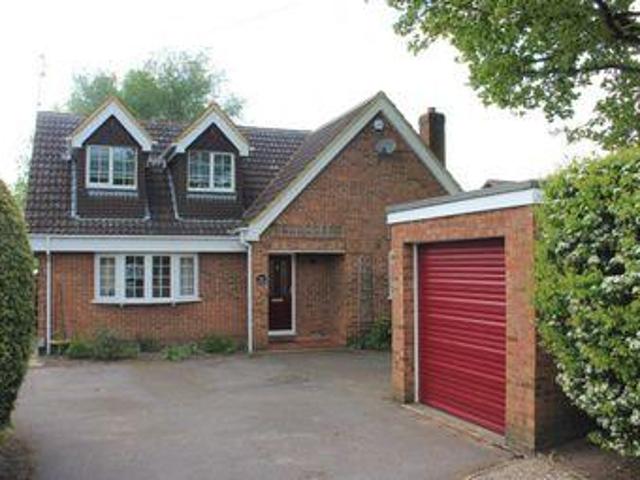 House for sale in Aldershot, Hampshire