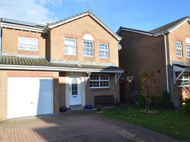 House for sale in Scotland