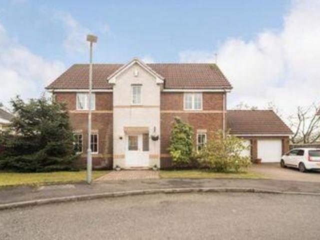 House for sale in Scotland
