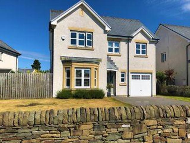 House for sale in Arbroath, Scotland