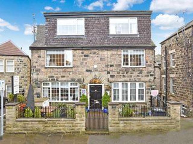 House for sale in Harrogate, North Yorkshire